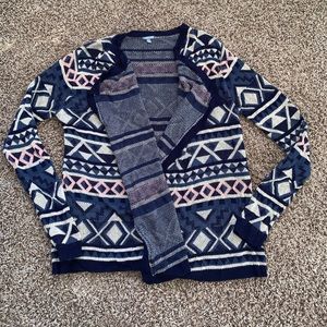Charlotte Russe Cardigan